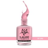 No.184 Bright Pink| Weekly Nail Polish 15ml