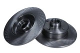 Disc frana VW POLO Variant (6V5) (1997 - 2001) MAXGEAR 19-0753