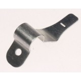 PLATE-EVAP HEATER;NW2,AL,T0.7 DA61-07451A Side by side Samsung RS54N3003SA/EO SAMSUNG