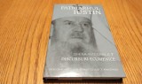 SFANTA SCRIPTURA si Interpretarea ei in Opera SFAVTULUI IOAN HRISOSTOM - Patriarhul IUSTIN - Editura Anastasia, 2003, 186 p.
