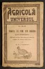 1944 VANATUL cu PENE din ROMANIA 104 pag 68 fig Identificare VANATOARE Calinescu