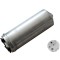 Filtru uscator aer conditionat Dacia Logan 2004-2008, Logan 2008-2012, Logan 2012-, Sandero 2008-2012, 60x170mm, RapidAuto 2801KD-1