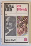 TESS D &#039;UBERVILLE de THOMAS HARDY , 1982