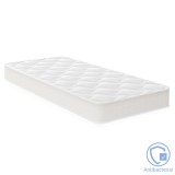 Cumpara ieftin Saltea Fix Pad Chic Strom cu o singura fata 18-19cm 90x200cm