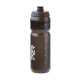 Cumpara ieftin Bidon Apa P2R AQUILA 750 ml wave, Negru-Turcoaz Ultimate FactoryBikes