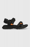 Cumpara ieftin Merrell sandale Cedrus Convert 3 bărbați, culoarea negru J036173