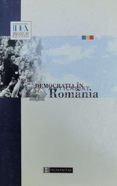 Democratia in Romania - 1997 ($Y73)