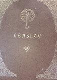 CEASLOV TEOCTIST 1992