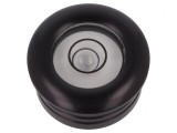Nivelă flanșă de montare H: 10mm GN 2277
