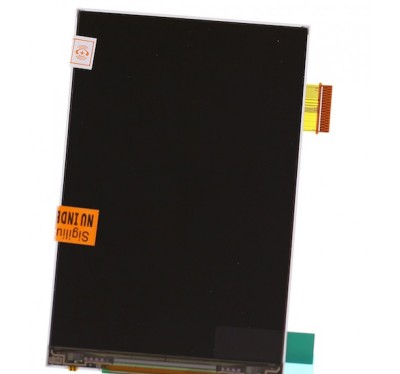 Display Sony Xperia miro, ST23 foto