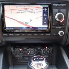 AUDI DVD hărți Navigație Audi Navigation Plus (RNS-E) AUDI GPS ROMANIA 2022