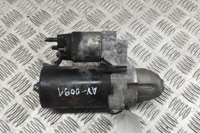 Electromotor MINI PACEMAN R61 2016 OEM: 7823314 30826997 foto