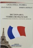 Dictionarul verbelor franceze. Constructii, flexiune, contexte, sensuri - Ligia-Stela Florea, Ioan Baciu