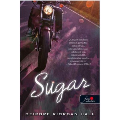 Sugar - Deirdre Riordan Hall foto