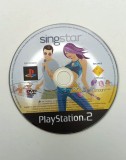 Joc PS2 Singstar - G