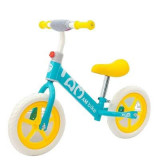 Bicicleta balance Yuppy galbena, Piccolino