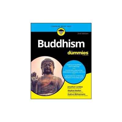 Buddhism for Dummies foto
