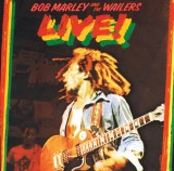 Live At The Lyceum 1975 | Bob Marley &amp; the Wailers, Rock, Island Records