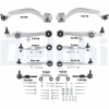 DELPHI TC1400KIT Set reparatie, bara stabilizatoare