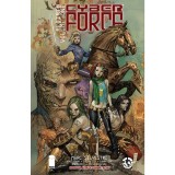 Cumpara ieftin Cyber Force Rebirth TP Vol 01, Image Comics