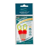 BAMBINA ENERGOTEAM FLUO MEDII KT0053 2BUC/PLIC
