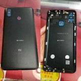 Capac Baterie Xiaomi Mi Max 3 Negru Original