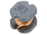 Inductor SMD 3.3uH 2A