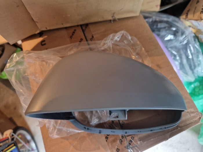 Capac oglindă st&acirc;nga Citroen C4 2008