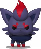Figurina - Funko Pop! Games - Pokemon - Zorua | Funko