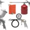 Kit Pentru Vopsit - 5 Piese