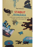 Nigel Shakespear - Stabilit in Romania (editia 2016)