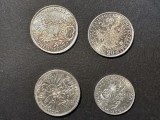 Cumpara ieftin Austro-ungaria 4 1808-1912 monedestare excelenta