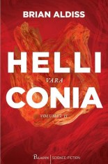 Vara. Helliconia (Vol. 2)- - Brian Aldiss - Paladin