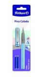 STILOU PINA COLADA CULORI ASORTATE, PENITA M, BLISTER