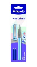 STILOU PINA COLADA CULORI ASORTATE, PENITA M, BLISTER foto