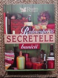 READER &#039; S DIGEST , REDESCOPERITI SECRETELE BUNICII , 2005