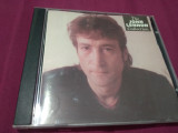 Cumpara ieftin CD JOHN LENNON -COLECTION JOHN LENNON ORIGINAL EMI USA 1989, House