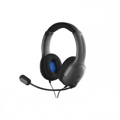 Casti Gaming Pdp Lvl40 Wired Stereo Headset Ps4 foto