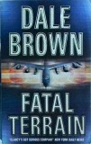 Dale Brown - Fatal Terrain