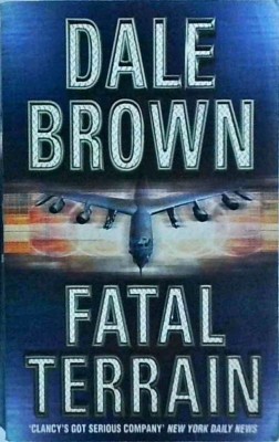 Dale Brown - Fatal Terrain foto