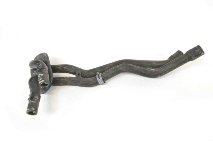 Furtun de lichid de răcire VW SHARAN 7N1, 7N2 2015 OEM: 7N0815369 13850469