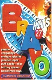 Various - Bravo Hits 27, Caseta audio