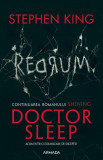 Doctor Sleep (ed. 2019) - Stephen King