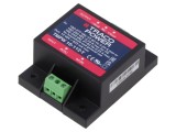 Alimentator pulsatoriu 10W, 12VDC, 833mA, pentru &icirc;ncastrat