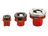 Filiere de precizie ROTHENBERGER BSPT R pentru clupele de filetat manuale
