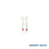 Abtibild dragon alb reflectorizant cod:an16 Alta marca Alt model #7