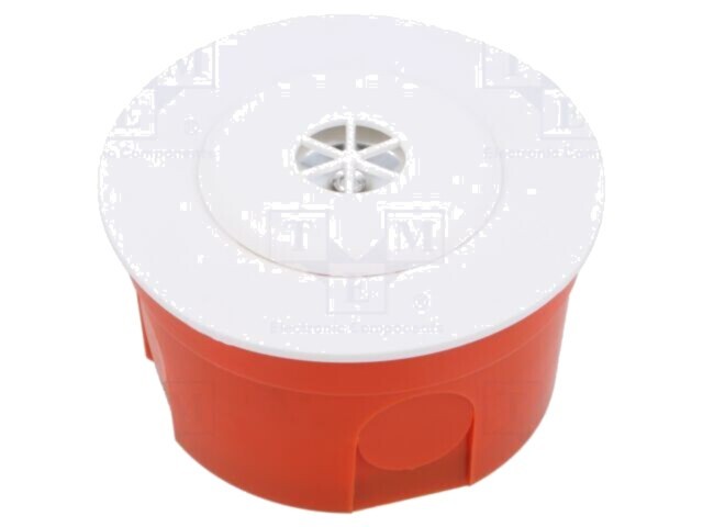 MPM SPU-1C Traductor Sunet Electromagnetic 90-250V - Semnalizator Electric