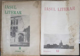 IASUL LITERAR NR.11-12/ NOIEMBRIE-DECEMBRIE 1959-N. BARBU SI COLAB.