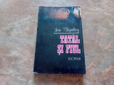 Ion Topolog - Tatal si fiul, 1995 (Autograf)