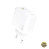 Incarcator Retea Dudao A28 45W 3A 1 x USB-C Alb